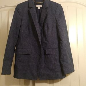 Michael Kors Women's Boyfriend Blazer